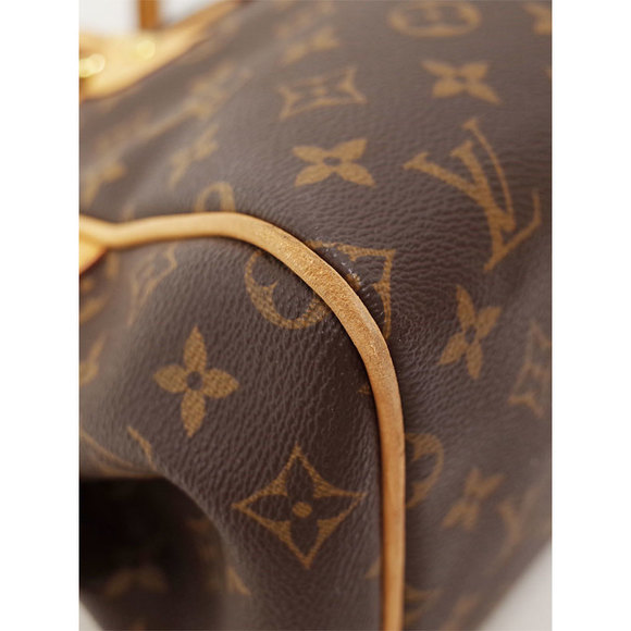 Louis Vuitton Monogram PM Montorgueil Handbag - Picture 5 of 8